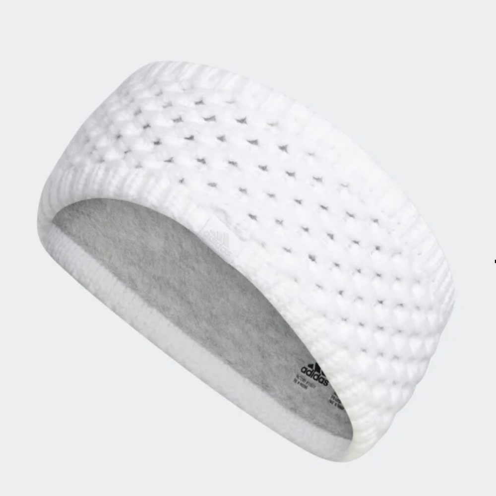 NWT Adidas CRESTLINE HEADBAND